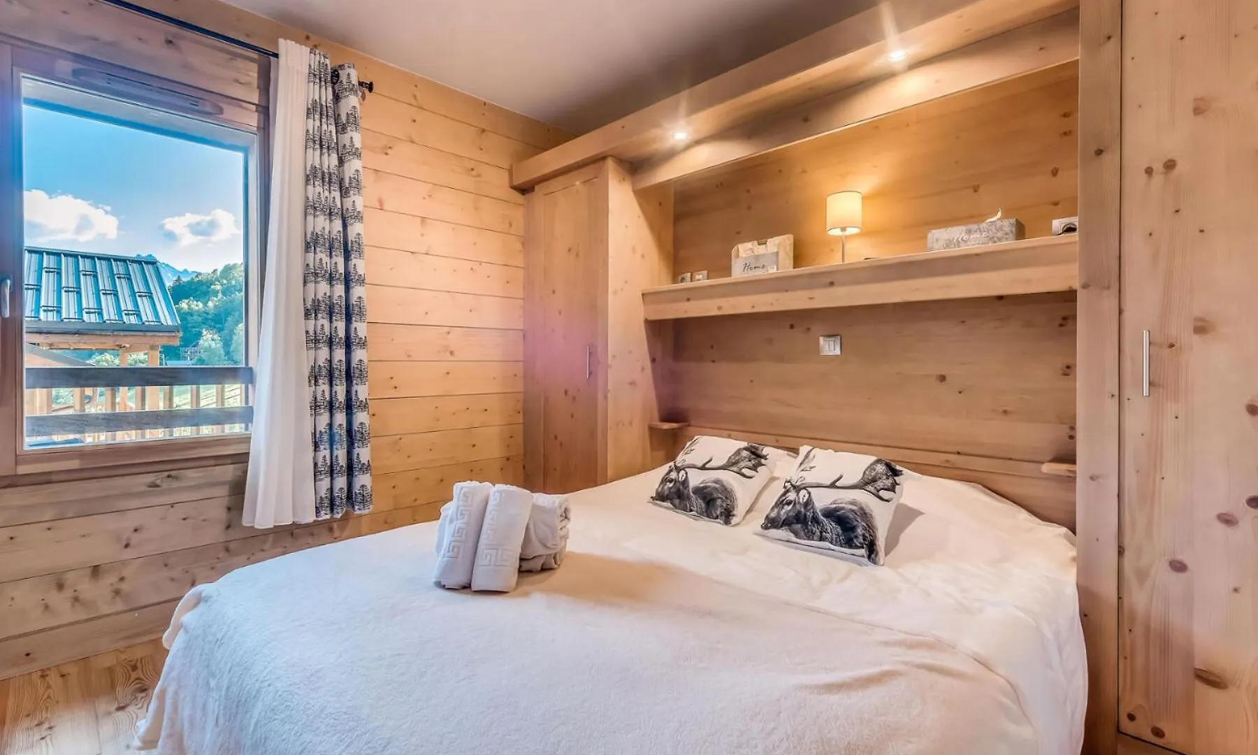 Residence Les Balcons Etoiles - Appartement 4 Au Pied Des Pistes Mae-4144 La Plagne 0*,